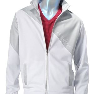 Rock & Republic Track Jacket (Size M)